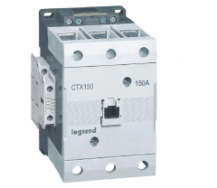Legrand CTX³150  3P Kontaktör 150A (230V/AC)