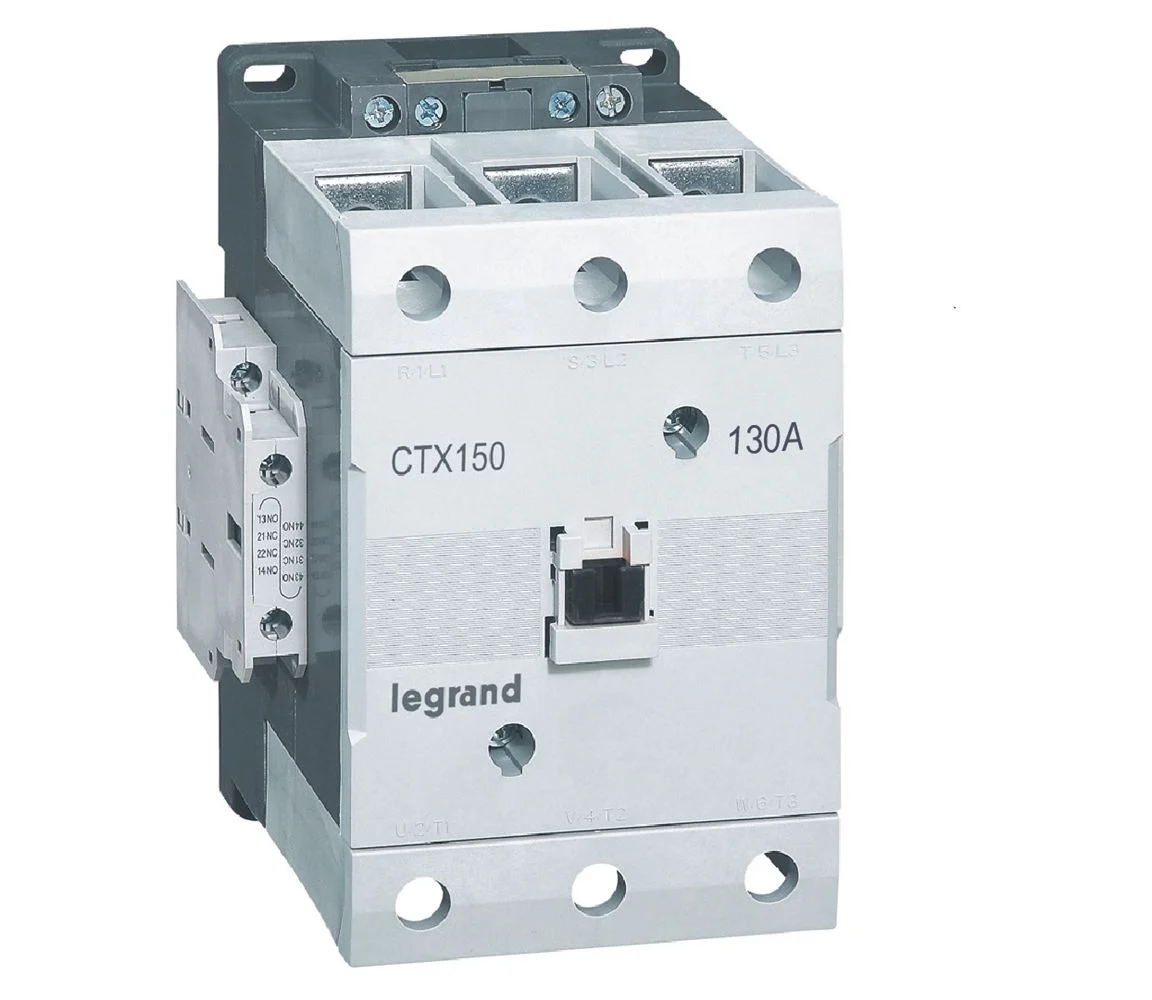 Legrand CTX³150 3P Kontaktör 130A (230V/AC)