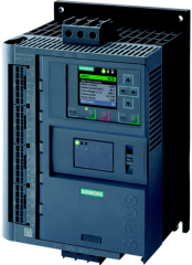 Siemens Sirius 3RW5553-1HA14 Soft Starter