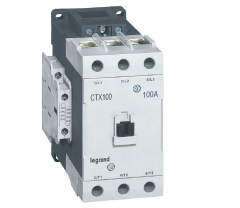 Legrand CTX³100 3P Kontaktör 100A (24V/DC)