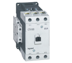 Legrand CTX³100 3P Kontaktör 85A (230V/AC)