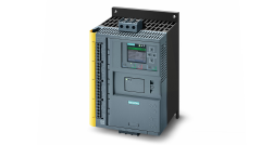 Siemens FailSafe 3RW5513-1HF14 Yumuşak Yol Verici (Soft Starter)