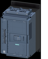 Siemens 3RW5215-1AC14 Yumuşak Yol Verici (Soft Starter)