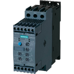Siemens 3RW4047-1BB14 Sirius 3RW40 Soft Starter