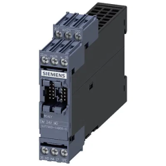 Siemens 3UF7010-1AU00-0 Motor Yönetim Sistemi Modülü