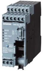 Siemens 3UF7012-1AU00-0 Motor Yönetim Sistemi
