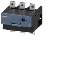 Siemens 3UF7104-1BA00-0 Akım Ölçme Modülü