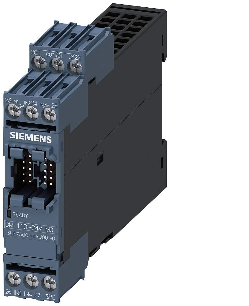 SİEMENS Genişleme Modülleri  3UF7600-1AU01-0