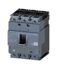 Siemens Kompakt Şalter 16A – 3VA1 Serisi 3VA1196-6EF36-0AA0