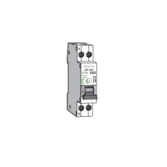 SİGMA SNK4500 4.5 KA  C10   1P+N  Otomatik Sigorta