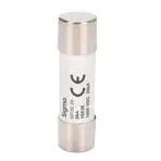 SİGMA 20 A  DC 10x38 mm  KARTUŞ SIGORTA