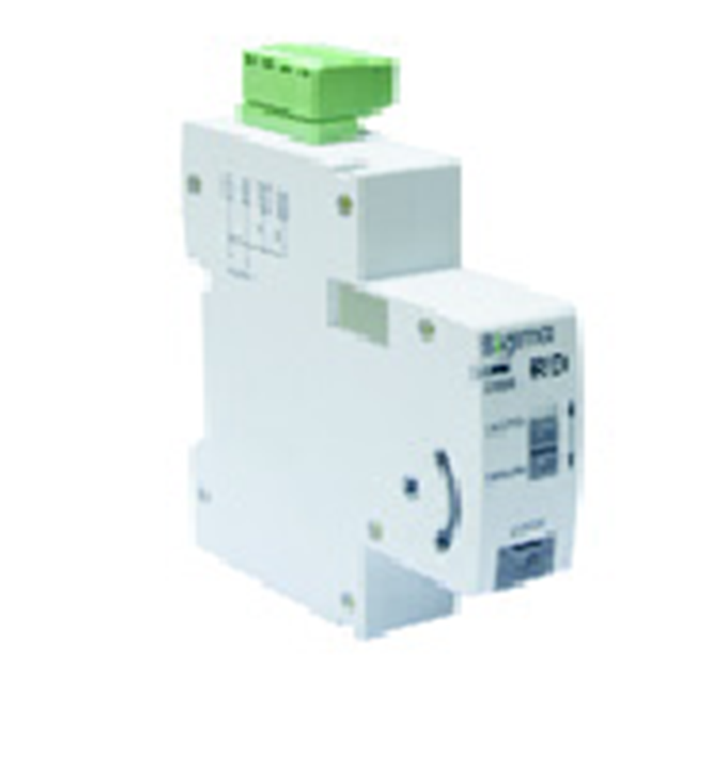 SİGMA SMD10000   için yardimci kontak ( 1NA+1NK) ( Ith:4A ,250V AC)