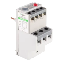 SİGMA STRP22 Termik Röle 2.5-4A