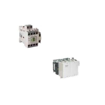 SİGMA SCF-40 AC Güç Kontaktörü 18.5kW 40A